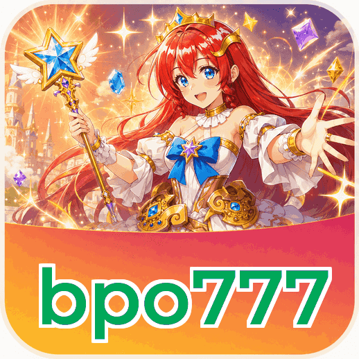 bpo777 APK v4.7.5 - Screenshot UI modern dan intuitif Indonesia